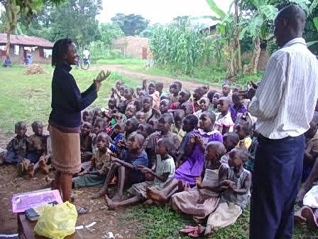 Nursery and Primary Learning