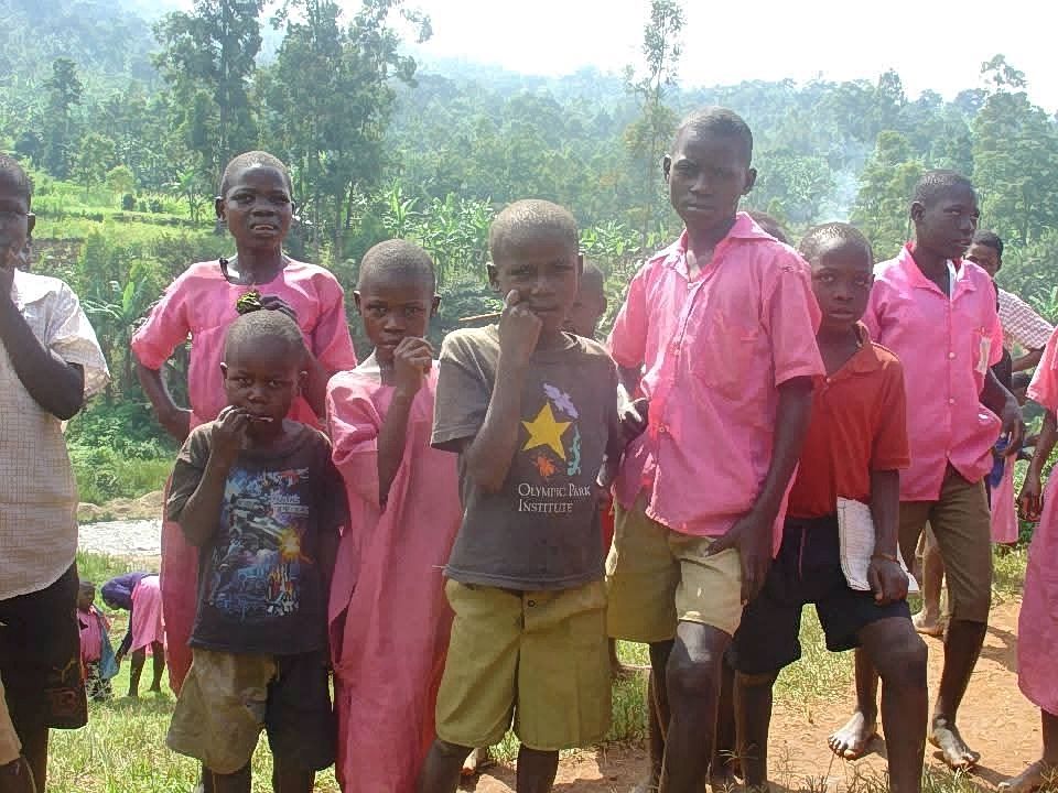 Primary School Activities