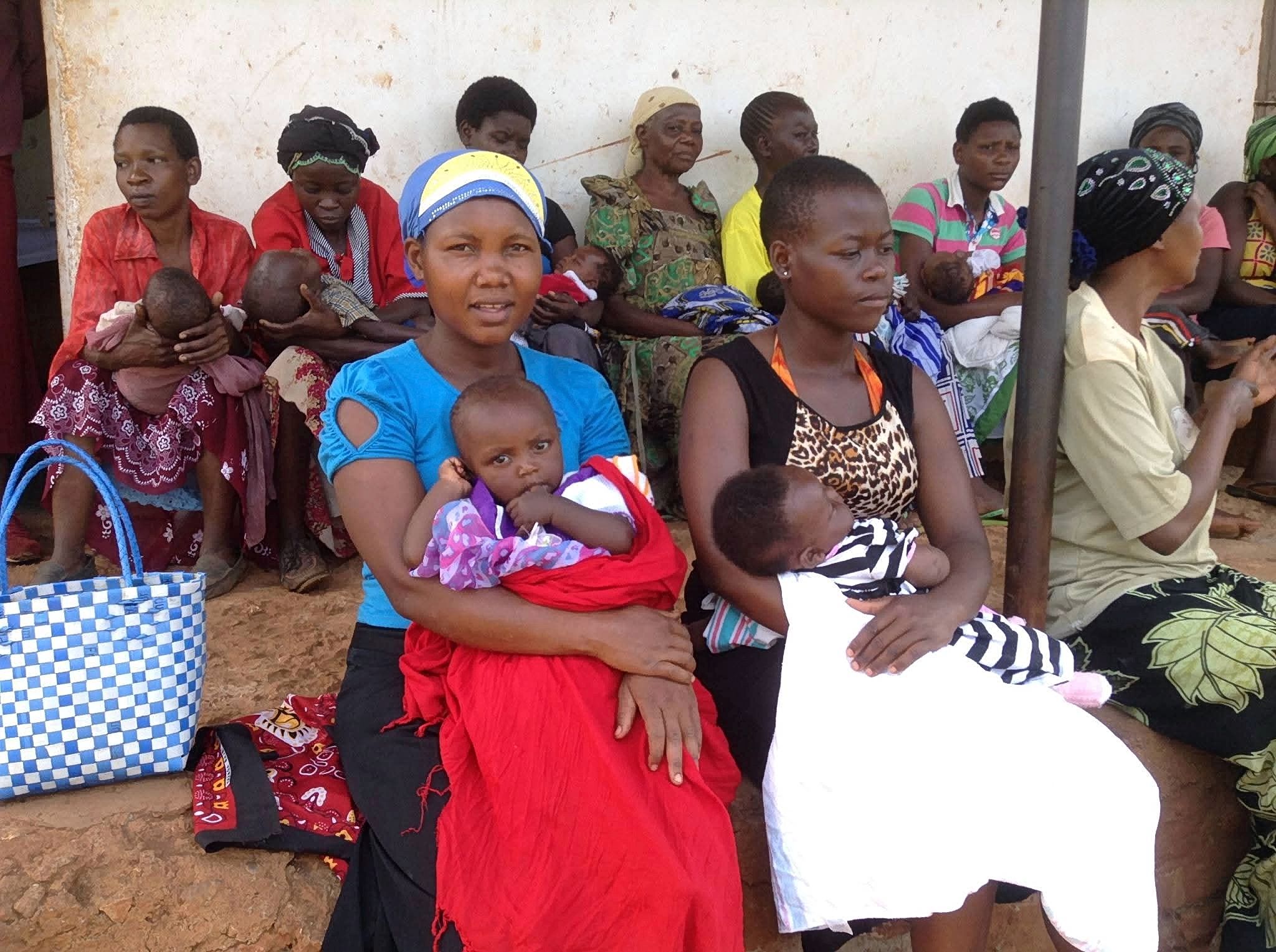 Community Health Awareness