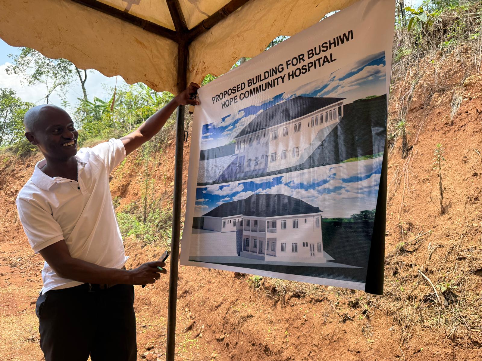 Local Health Access Project