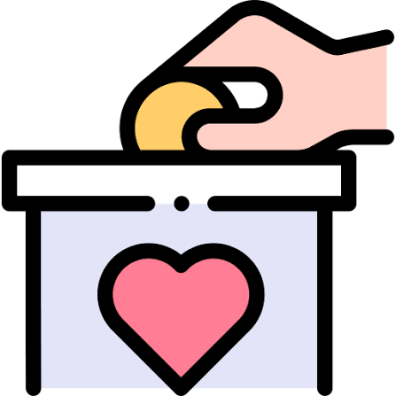 Donate