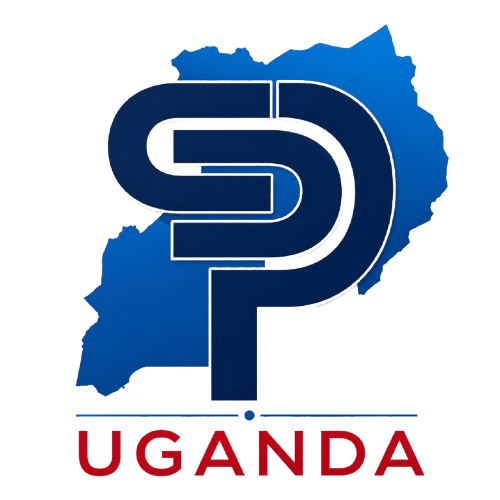 BCDP Charity Logo