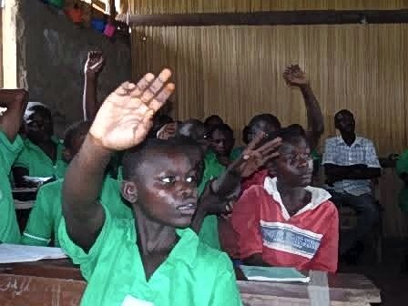 BCDP Programs