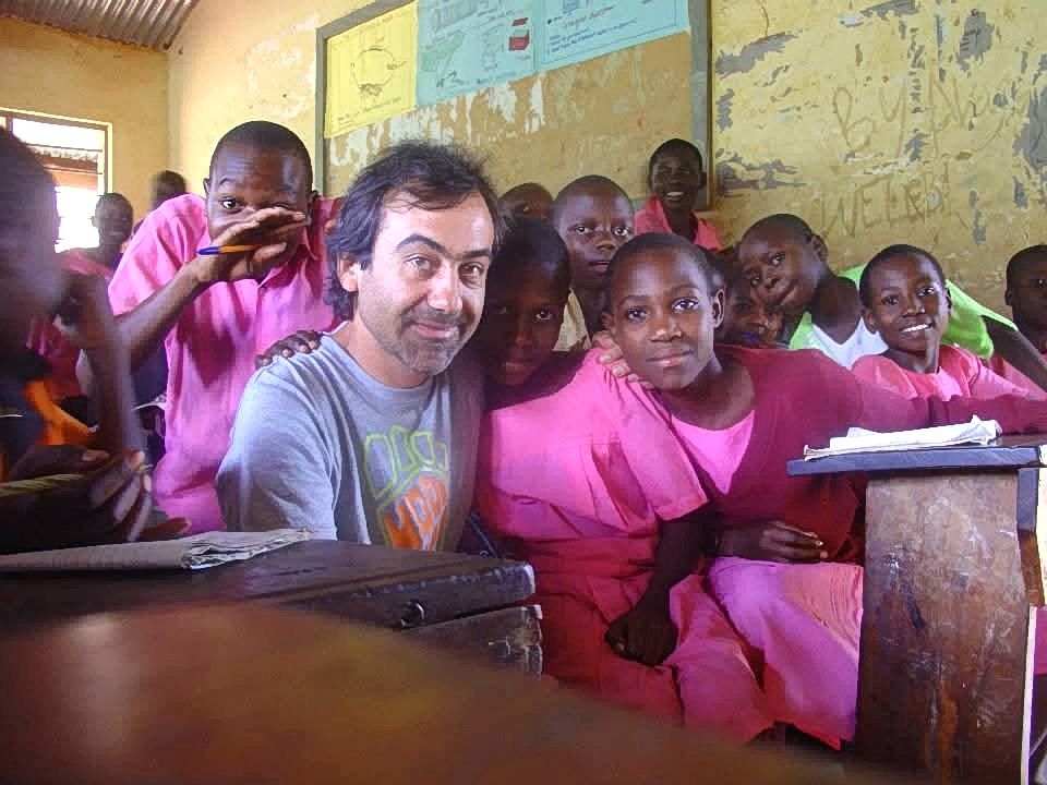 Education Support