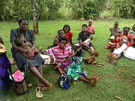 Community Outreach